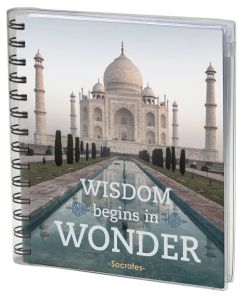 Travel Journal-Taj Mahal