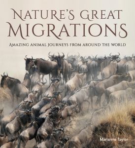 Nature's Great Migrations