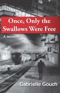 Once, Only the Swallows Were Free 