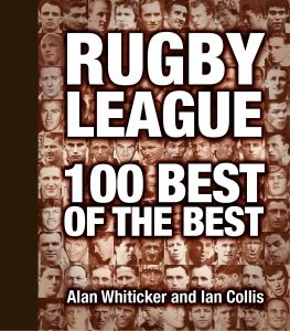 Rugby League 100 Best Of The Best