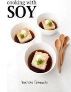 Cooking With Soy