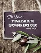 The Basic Italian Cookbook-Retro Series