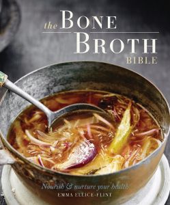 The Bone Broth Bible  