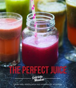 The Perfect Juice