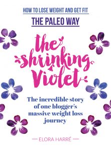 The Shrinking Violet     New In Paperback