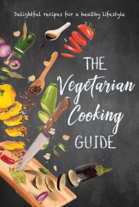 The Vegetarian Cooking Guide 