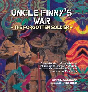 Uncle Finny's War