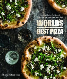 World's Best Pizza