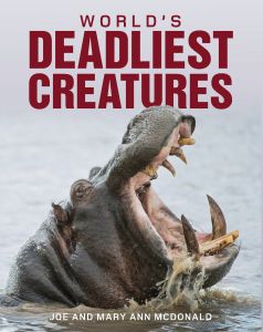 Worlds Deadliest Creatures