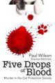 Five Drops of Blood