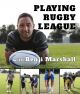 Playing Rugby League with Benji Marshall