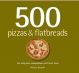 500 Pizzas and Flatbreads