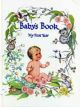 Baby's Book My First Year - White 