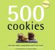 500 Cookies - Updated Edition