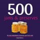 500 Jams and Preserves