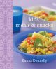 Funky Series-Kids Meals & Snacks