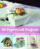 3D Papercraft Projects