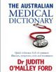 The Australian Medical Dictionary