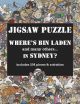Where's Bin Laden in Sydney? (Puzzle)