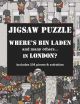 Where's Bin Laden in London? (Puzzle)