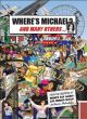 Where's Michael?