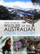 Field Guide to Wildlife of the Australian Snow-country