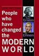 People Who Have Changed the Modern World