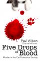 Five Drops of Blood