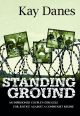 Standing Ground