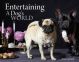 Entertaining -  A Dog's World