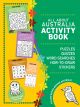 All About Australia Activity Book