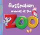 Australian animals at the ZOO