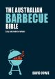 The Australian Barbecue Bible