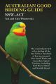 Australian Good Birding Guide NSW-ACT