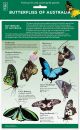 ID Chart - Butterflies of Australia