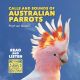 Calls and Sounds of Australian Parrots