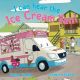 I can hear the Ice Crean Van!