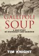 Gallipoli Soup