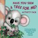 Have You Seen a Tree For Me? Activity Pack