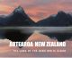 AOTEAROA NEW ZEALAND
