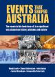 Events that Shaped Australia