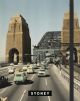 Retro Journal: Sydney Harbour Bridge with Cars