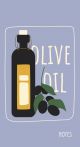 Note list - Olive Oil
