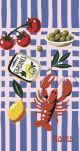 Note list Mediterrean Feast