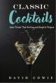 Classic Cocktails
