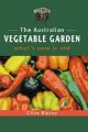 The Australian Vegetable Garden