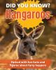 Did You Know? Kangaroos