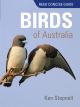 Reed Concise Guide Birds of Australia