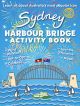 Sydney Harbour Bridge Activity Book