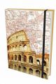 Journal  Travel  Map  - Colosseum